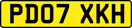 PD07XKH