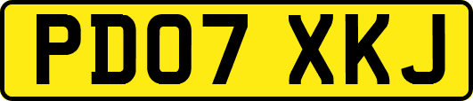 PD07XKJ