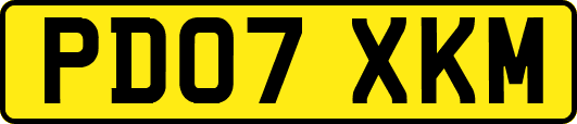PD07XKM