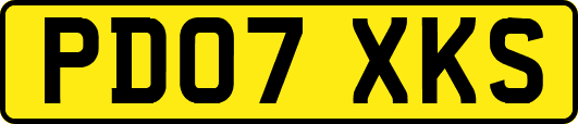 PD07XKS