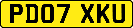 PD07XKU