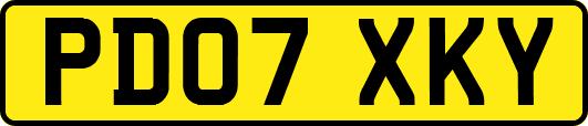 PD07XKY