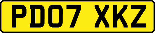 PD07XKZ