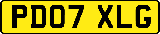 PD07XLG
