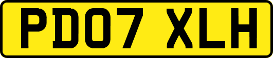 PD07XLH