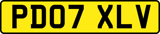 PD07XLV