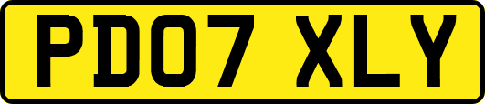 PD07XLY