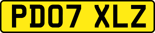 PD07XLZ