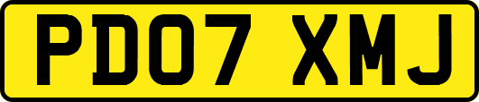 PD07XMJ