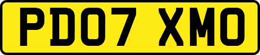 PD07XMO