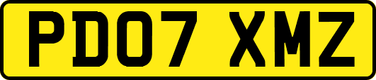 PD07XMZ
