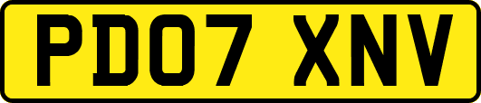 PD07XNV
