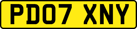 PD07XNY