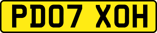 PD07XOH