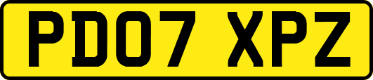 PD07XPZ