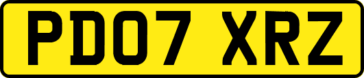 PD07XRZ