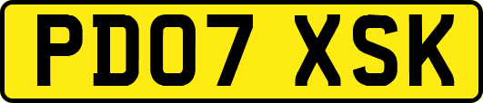 PD07XSK