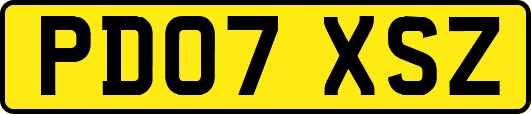 PD07XSZ