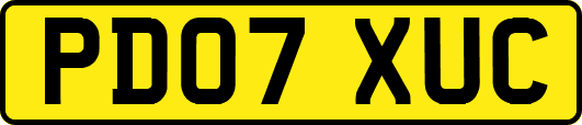 PD07XUC