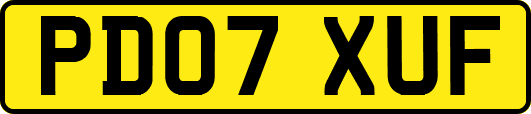 PD07XUF