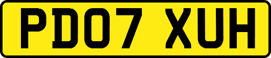 PD07XUH