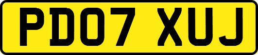 PD07XUJ