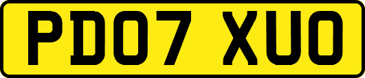 PD07XUO