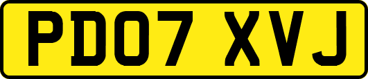 PD07XVJ