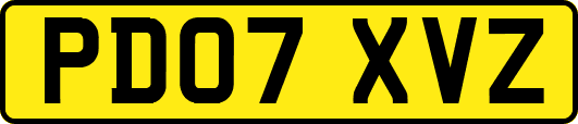 PD07XVZ