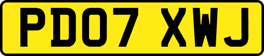 PD07XWJ