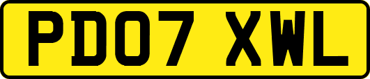 PD07XWL