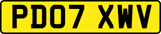 PD07XWV
