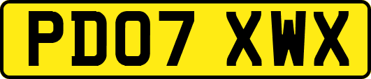 PD07XWX