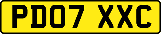 PD07XXC