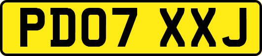 PD07XXJ