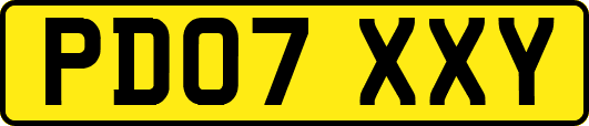 PD07XXY