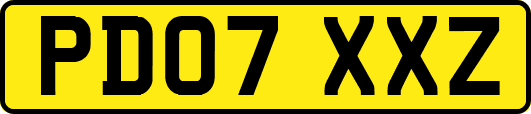 PD07XXZ
