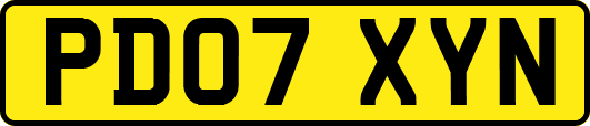 PD07XYN