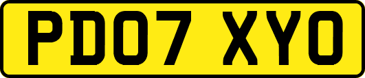 PD07XYO