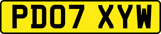 PD07XYW