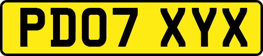 PD07XYX