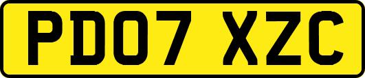 PD07XZC