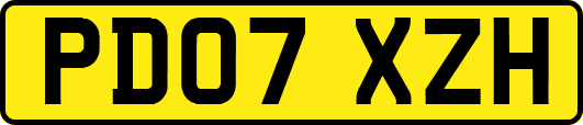 PD07XZH