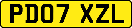 PD07XZL