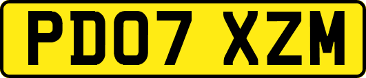 PD07XZM