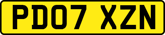 PD07XZN