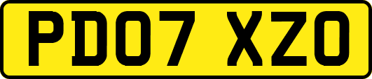 PD07XZO