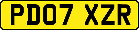 PD07XZR