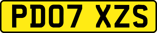 PD07XZS