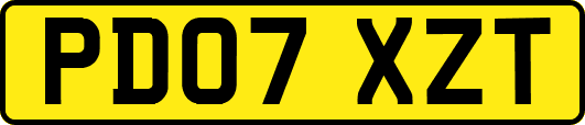 PD07XZT